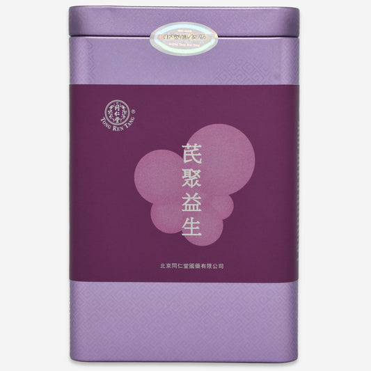 北京同仁堂 芪聚益生