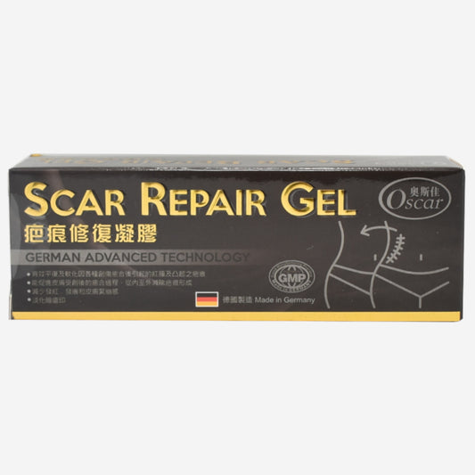 疤痕修復凝膠 15g