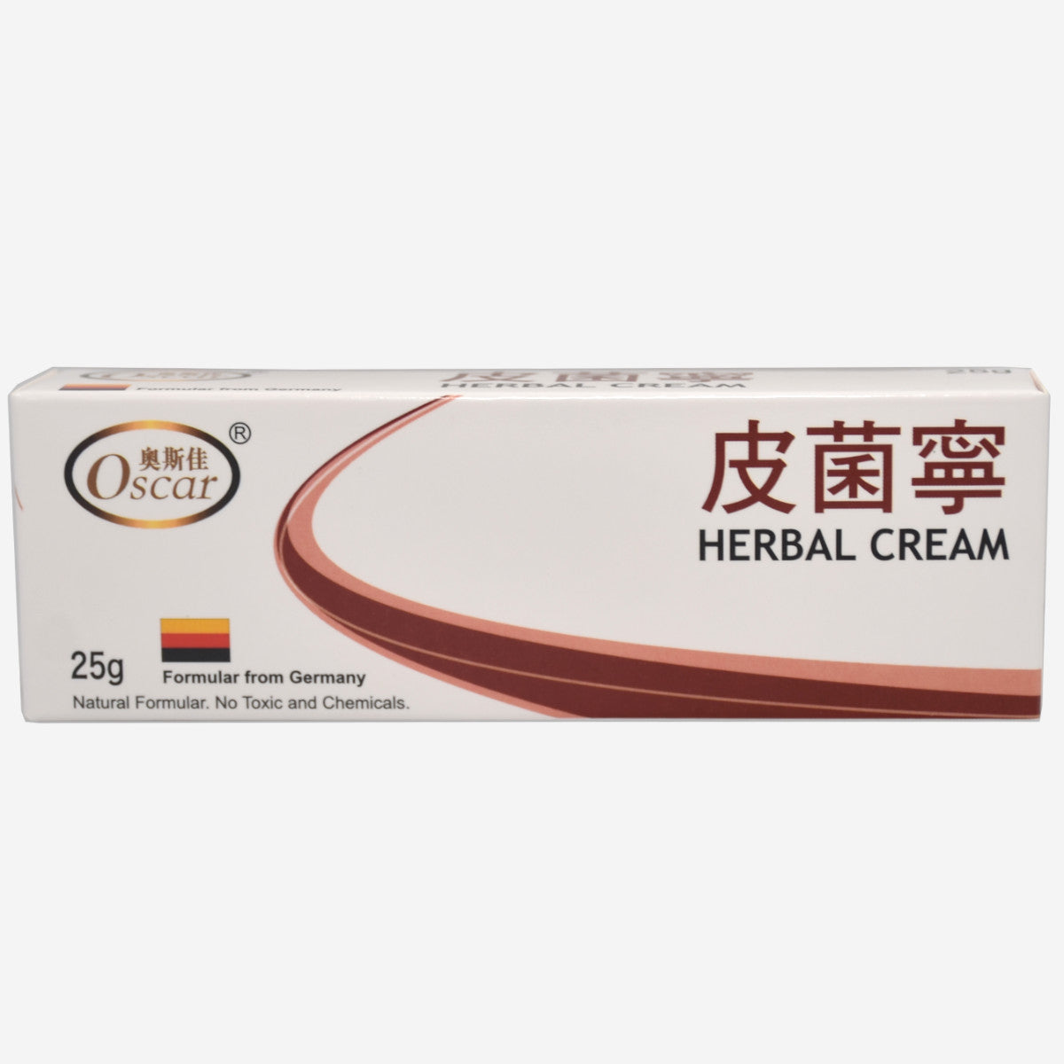 皮菌寧 Herbal Cream 25g
