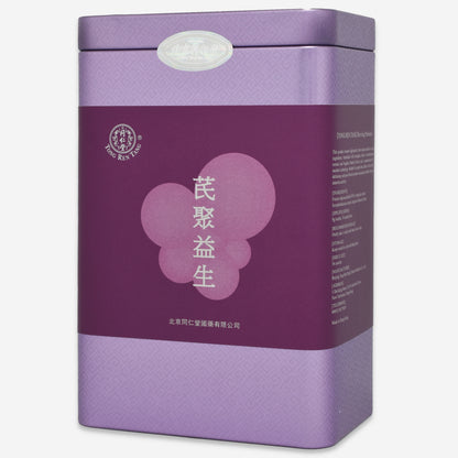 北京同仁堂 芪聚益生