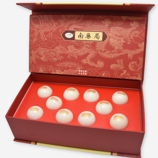 奧斯佳 安宮清心丸 10粒裝